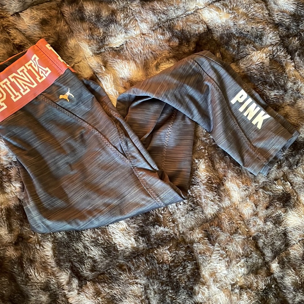 Victoria secret workout leggings